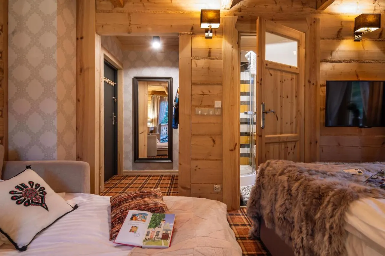 Bed and Breakfast Stella Doro Zakopane 0*,  Polska