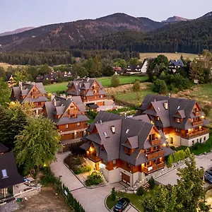 Apartman Sun & Snow Lipki Park, Zakopane