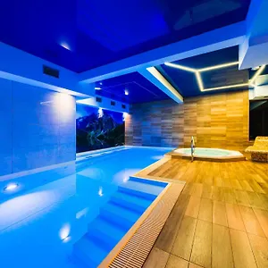 Sadelski Dwor Medical & Lejlighedshotel