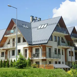 Bystra Woda Comfort Zakopane