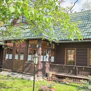 Homestay szállás Goscinne Za Wnukiem, Zakopane